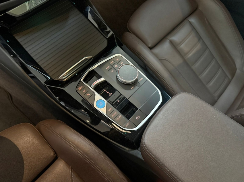 bmw ix3 eletrico m sport 5p automatico 20238