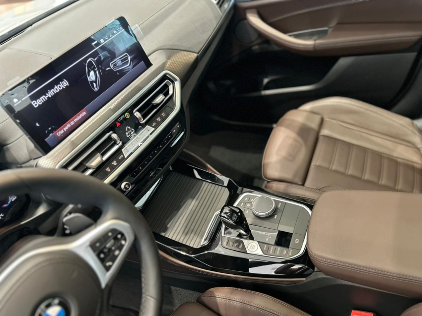 bmw x4 20i m sport zero km emplacada5