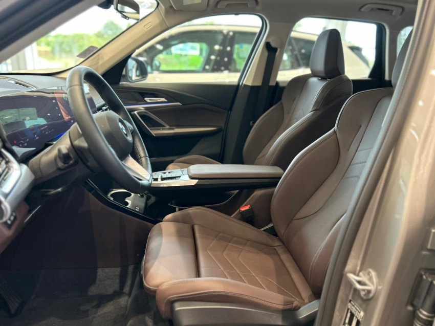 bmw x1 xline 2026 - zero emplacado5