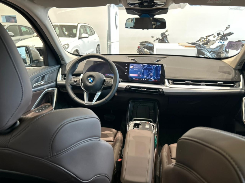 bmw x1 xline 2026 - zero emplacado6