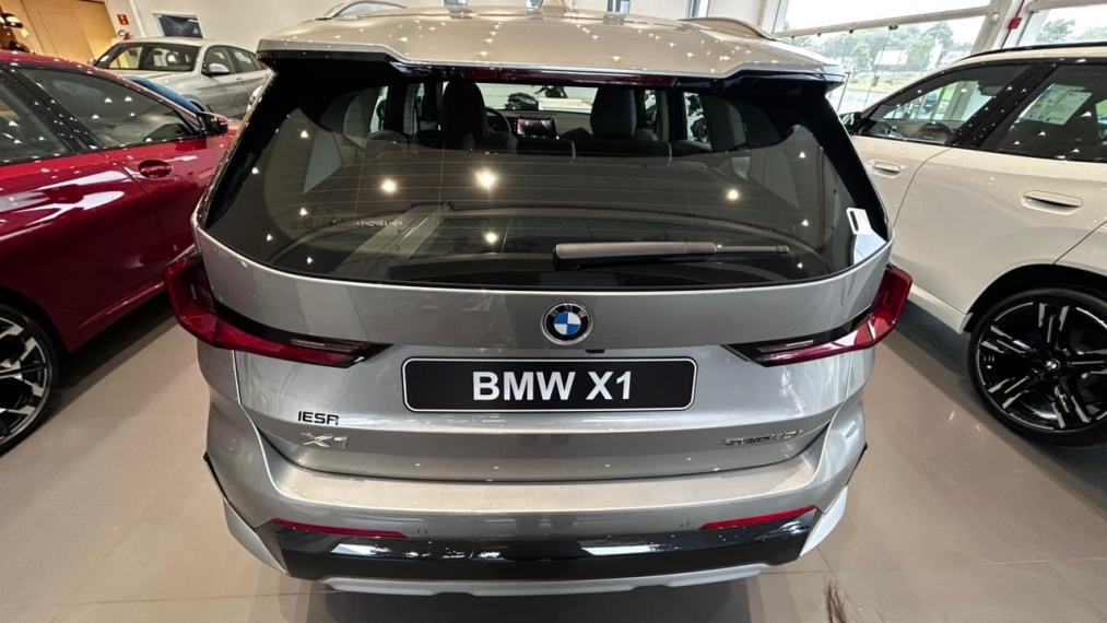 bmw x1 xline 2026 - zero emplacado10