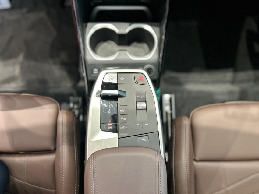 bmw x1 xline 2026 - zero emplacado7