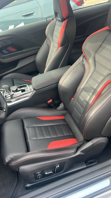 bmw m2 3.0 i6 twinturbo gasolina coupe m steptronic 2.9 3p automatico 20265