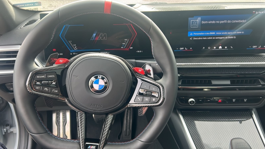 bmw m2 3.0 i6 twinturbo gasolina coupe m steptronic 2.9 3p automatico 20263
