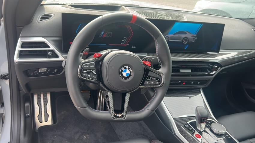 bmw m2 3.0 i6 twinturbo gasolina coupe m steptronic 2.9 3p automatico 20264