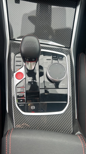 bmw m2 3.0 i6 twinturbo gasolina coupe m steptronic 2.9 3p automatico 20266