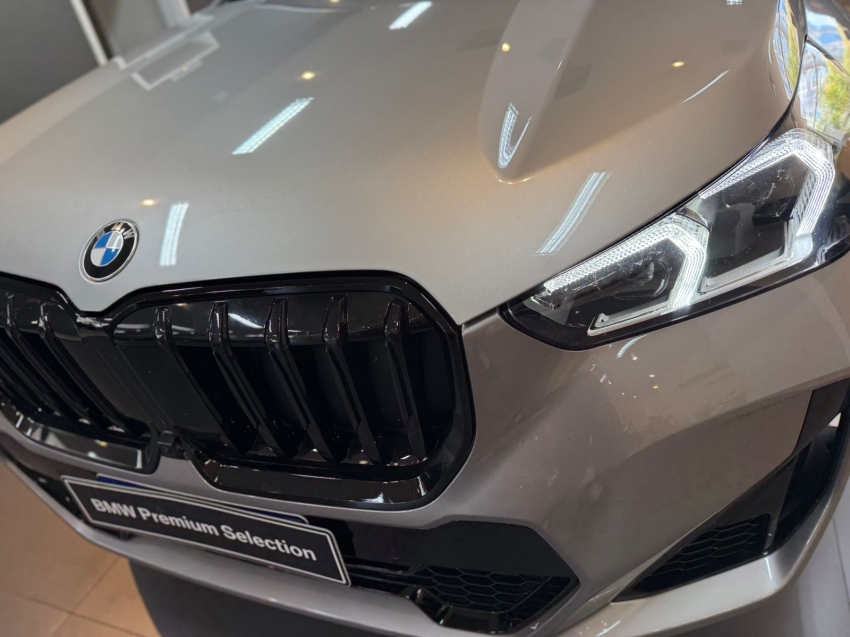 bmw x1 2.0 16v turbo gasolina sdrive20i m sport steptronic 5p automatico 20251