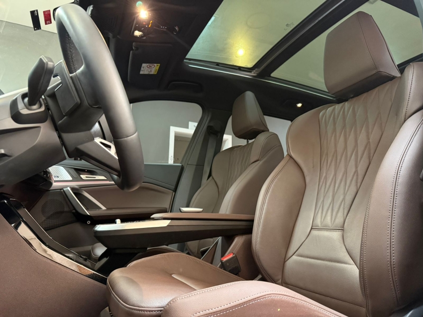 bmw x1 2.0 16v turbo gasolina sdrive20i m sport steptronic 5p automatico 20259