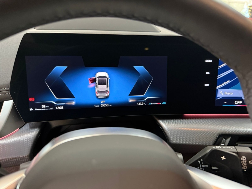 bmw x1 2.0 16v turbo gasolina sdrive20i m sport steptronic 5p automatico 202512