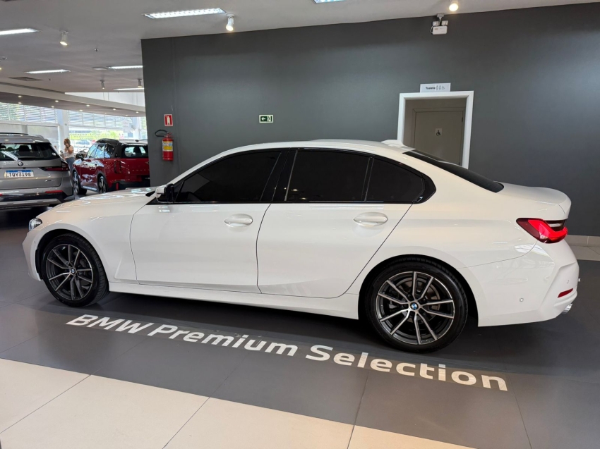 bmw 320i 2.0 16v turbo flex sport gp automatico 5p 20231