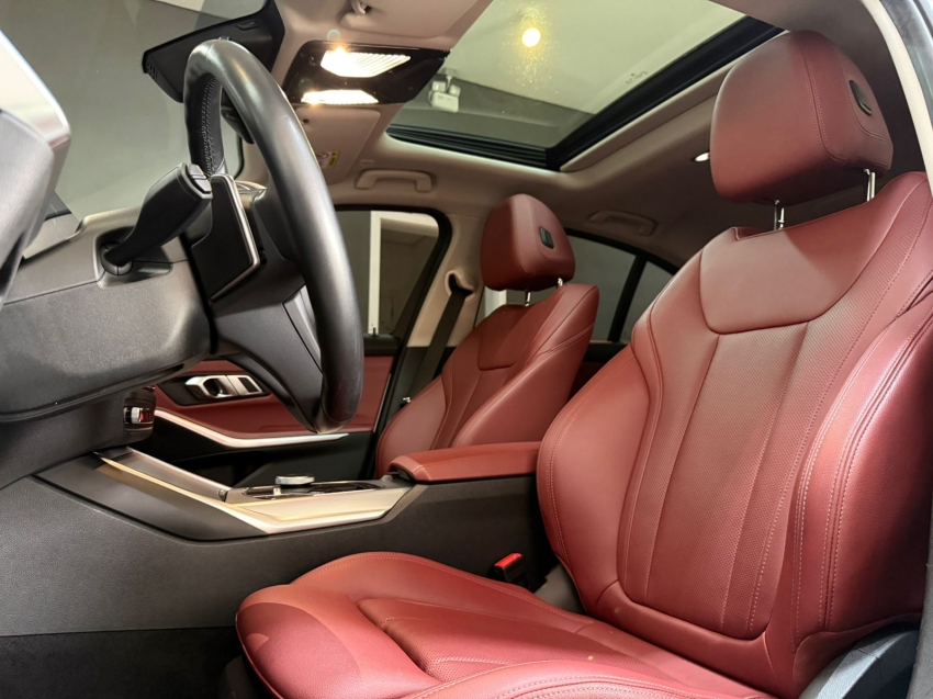 bmw 320i 2.0 16v turbo flex sport gp automatico 5p 20236