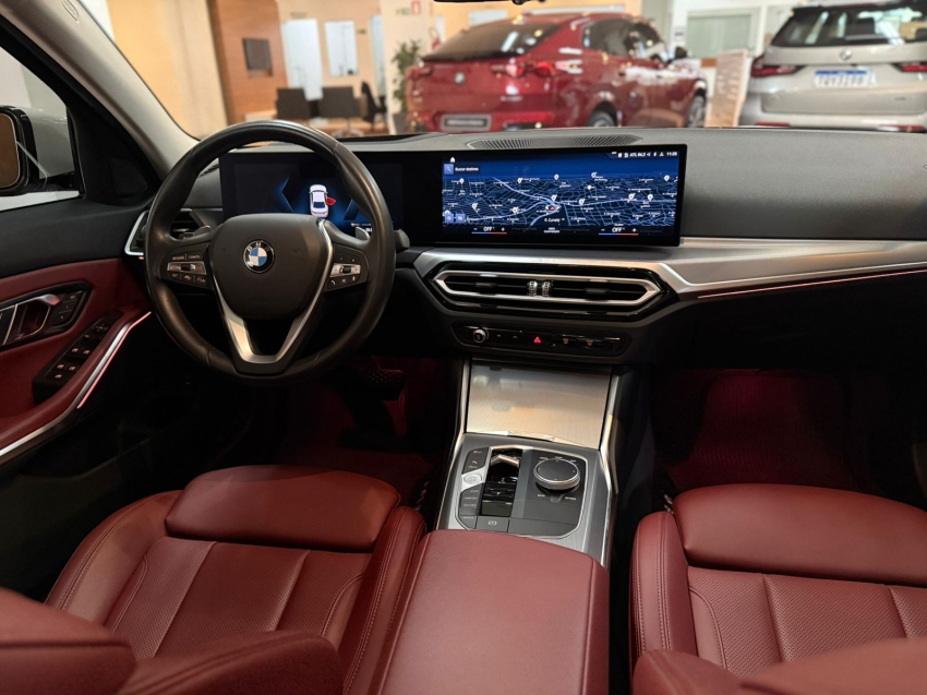 bmw 320i 2.0 16v turbo flex sport gp automatico 5p 202310