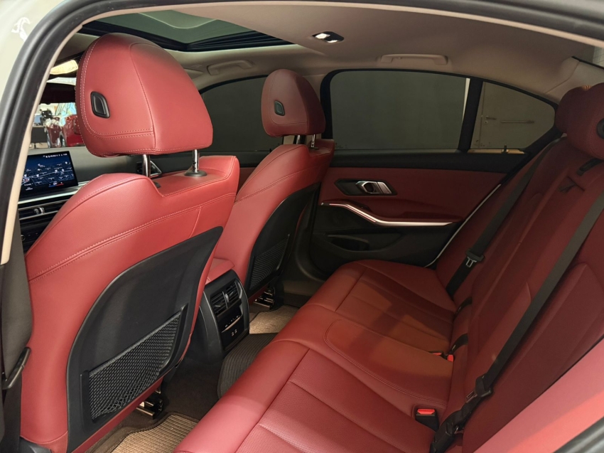 bmw 320i 2.0 16v turbo flex sport gp automatico 5p 202311