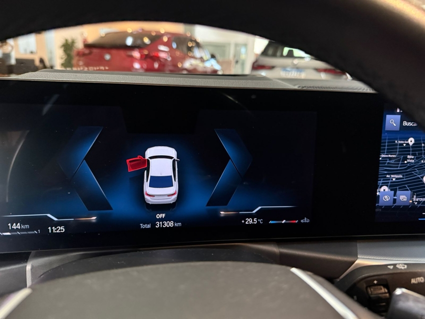 bmw 320i 2.0 16v turbo flex sport gp automatico 5p 20238