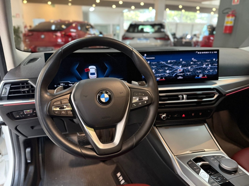 bmw 320i 2.0 16v turbo flex sport gp automatico 5p 20237