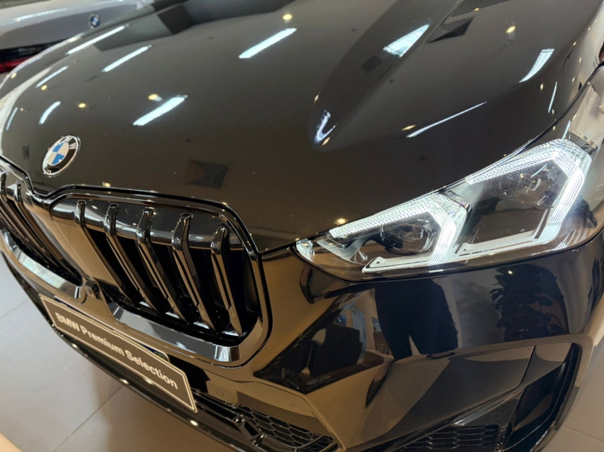 bmw x1 2.0 16v turbo gasolina sdrive20i m sport steptronic 4p automatico 20251