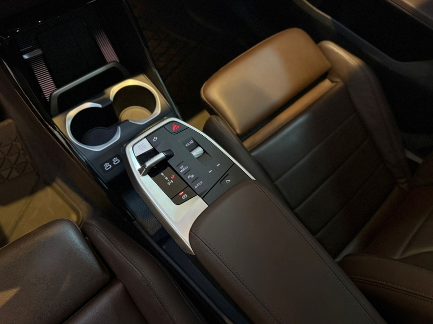 bmw x1 2.0 16v turbo gasolina sdrive20i m sport steptronic 4p automatico 202511