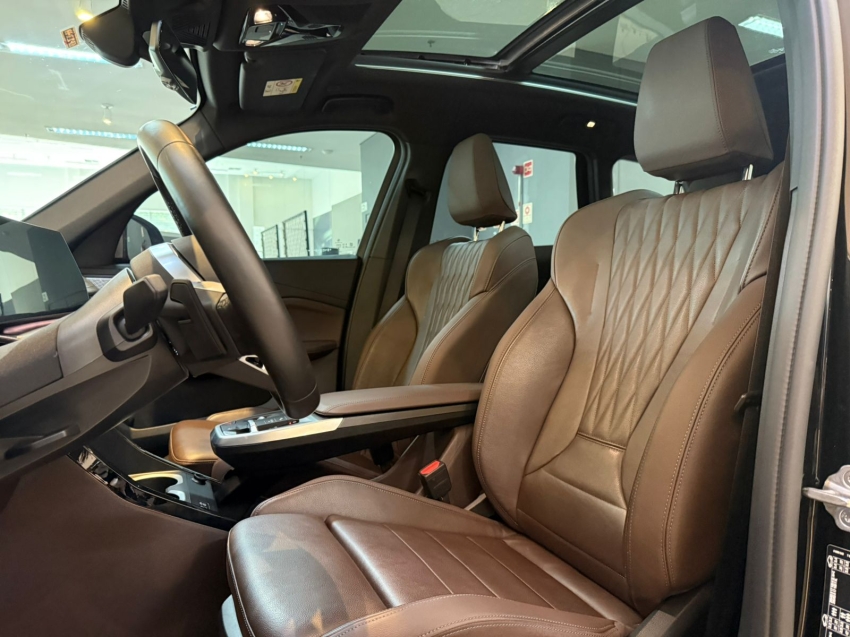 bmw x1 2.0 16v turbo gasolina sdrive20i m sport steptronic 4p automatico 20256