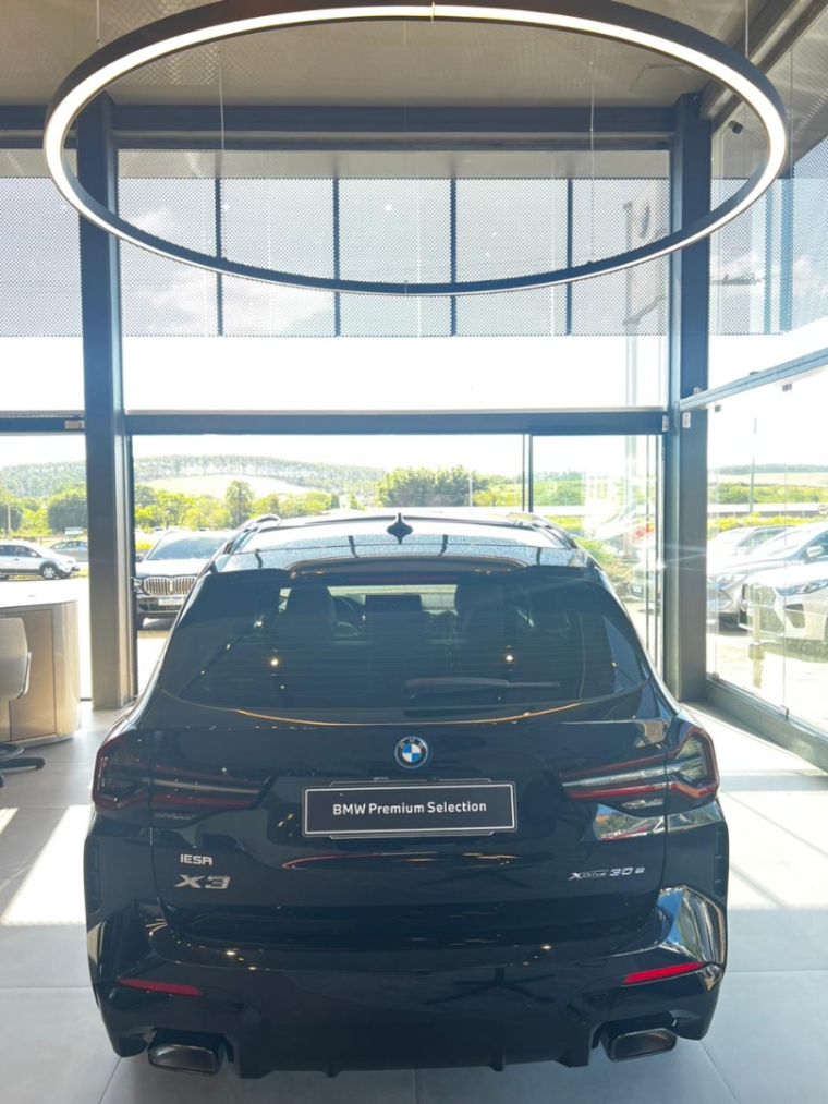 bmw x3 2.0 16v hibrido m sport xdrive30e steptronic 5p automatico 20243