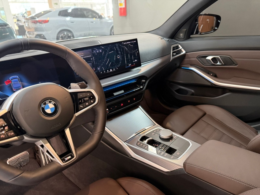 bmw x2 2.0 turbo gasolina xdrive20i m sport steptronic 5p automatico 20256