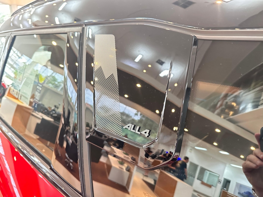 mini countryman 66,45 kw eletrico se top all4 2.0 4p automatico 20255