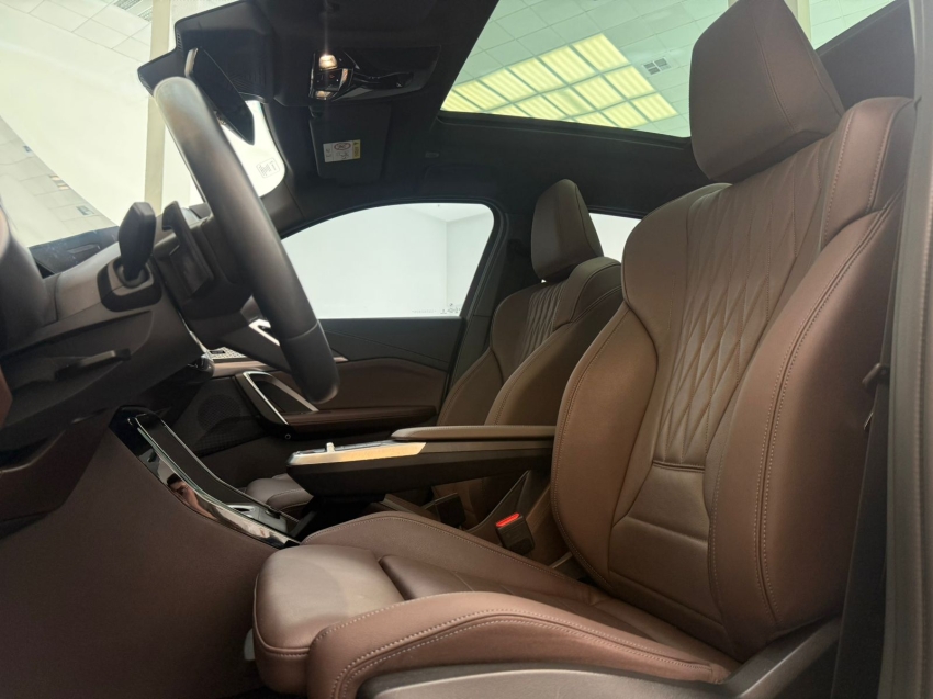 bmw ix2 64,8 kw eletrico xdrive30 m sport 4p automatico 20257