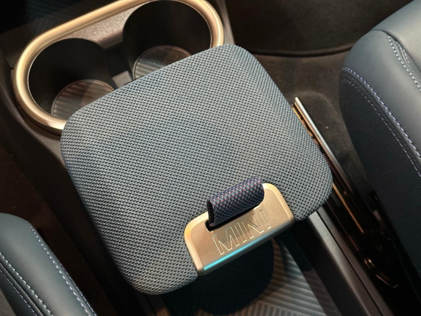 mini countryman 66,45 kw eletrico se top all4 2.0 4p automatico 20259