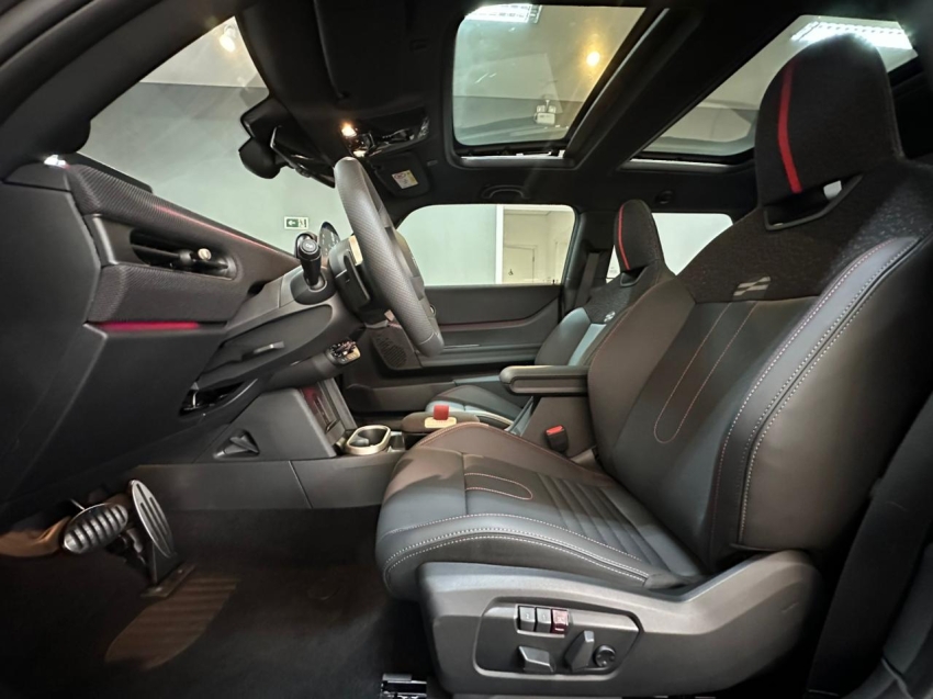 mini cooper 2.0 16v twinpower gasolina john works 2p steptronic 3p automatico 20263