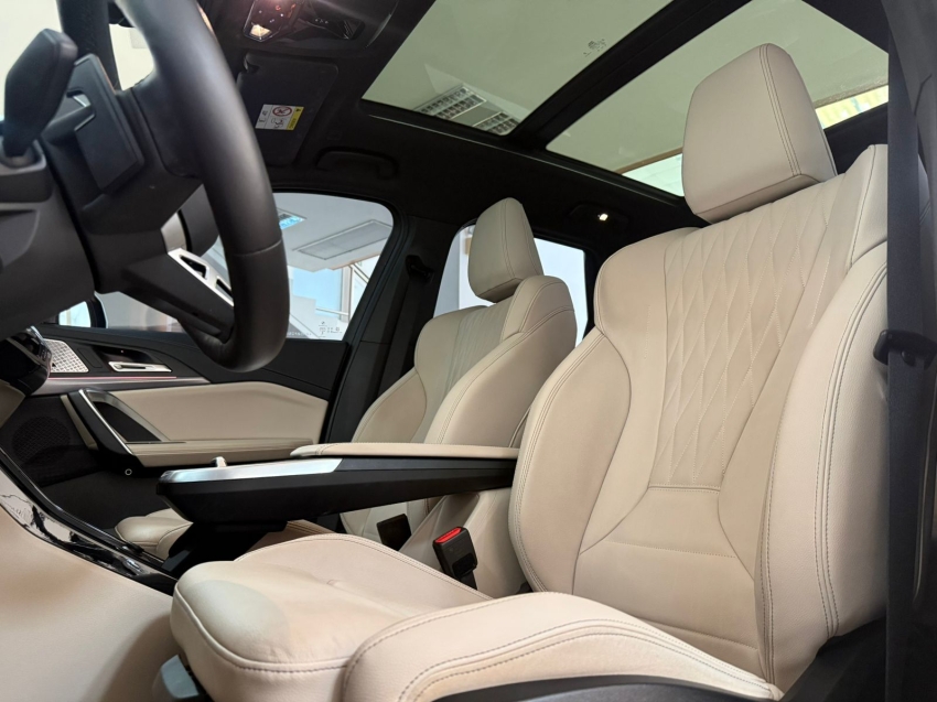 bmw x1 2.0 16v turbo gasolina sdrive20i m sport steptronic 5p automatico 20246