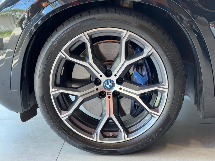 bmw x5 3.0 i6 turbo hibrido xdrive50e m sport automatico 5p 202512