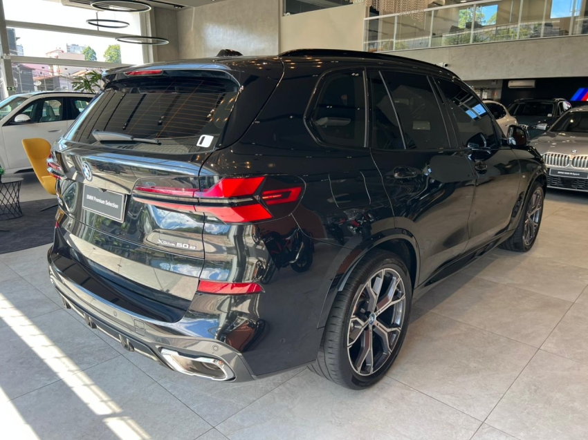 bmw x5 3.0 i6 turbo hibrido xdrive50e m sport automatico 5p 20256