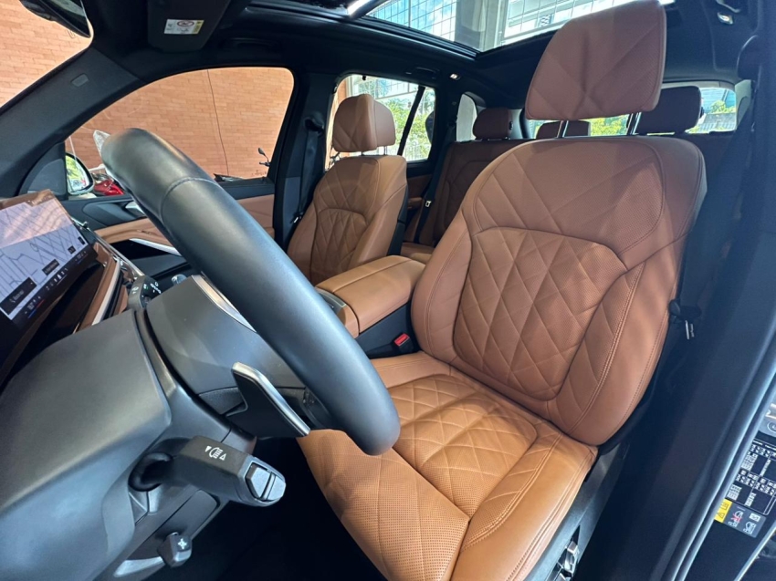 bmw x5 3.0 i6 turbo hibrido xdrive50e m sport automatico 5p 202510