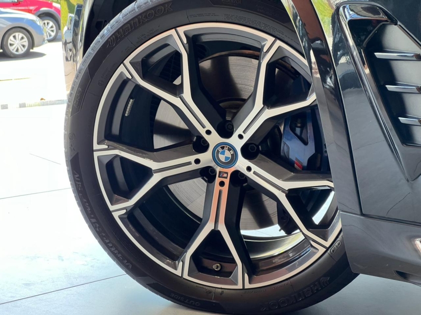bmw x5 3.0 i6 turbo hibrido xdrive50e m sport automatico 5p 202513