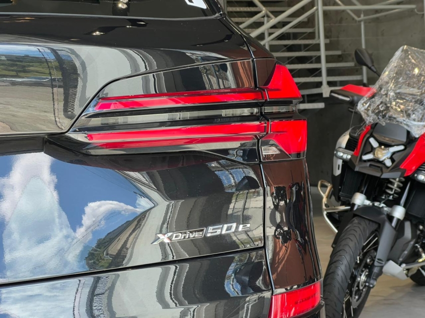 bmw x5 3.0 i6 turbo hibrido xdrive50e m sport automatico 5p 20257