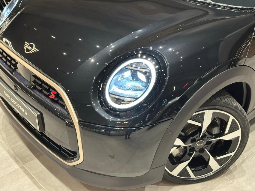 mini cooper 2.0 16v twinpower gasolina s top 2p steptronic 1.9 3p automatico 20261