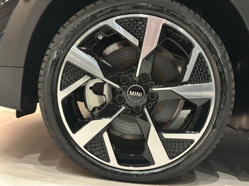 mini cooper 2.0 16v twinpower gasolina s top 2p steptronic 1.9 3p automatico 20268