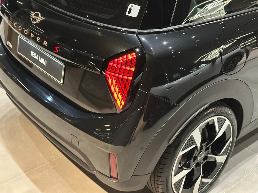 mini cooper 2.0 16v twinpower gasolina s top 2p steptronic 1.9 3p automatico 20263