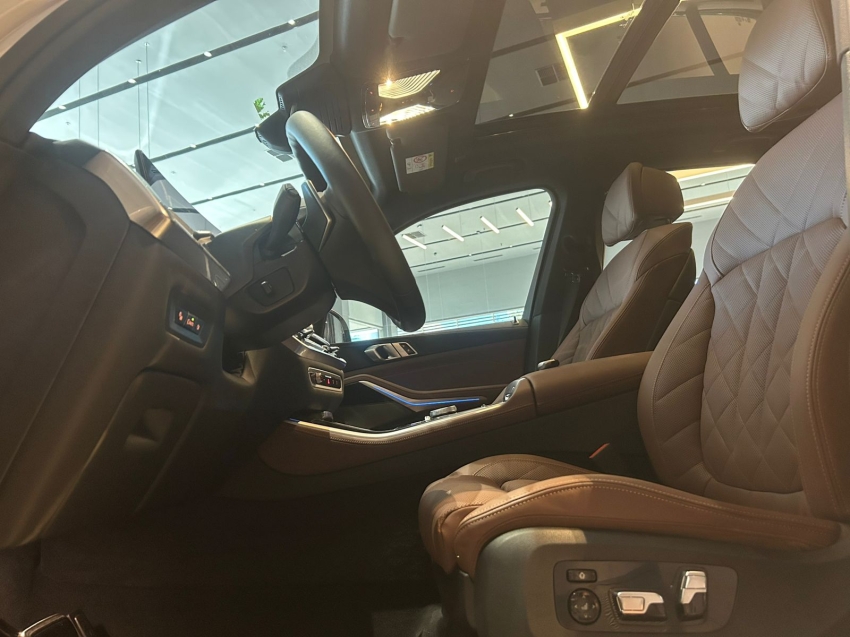 bmw x5 3.0 i6 turbo hibrido xdrive50e m sport automatico 4p 202515