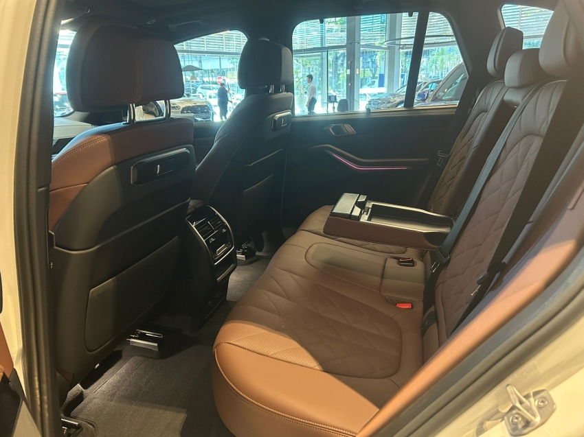 bmw x5 3.0 i6 turbo hibrido xdrive50e m sport automatico 4p 202517