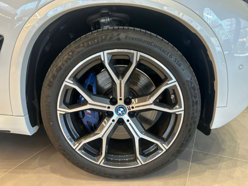 bmw x5 3.0 i6 turbo hibrido xdrive50e m sport automatico 4p 20256