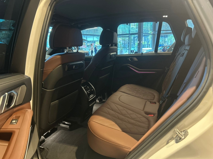 bmw x5 3.0 i6 turbo hibrido xdrive50e m sport automatico 4p 202518