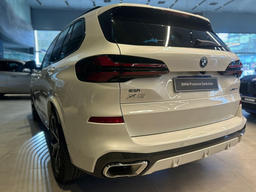 bmw x5 3.0 i6 turbo hibrido xdrive50e m sport automatico 4p 20259