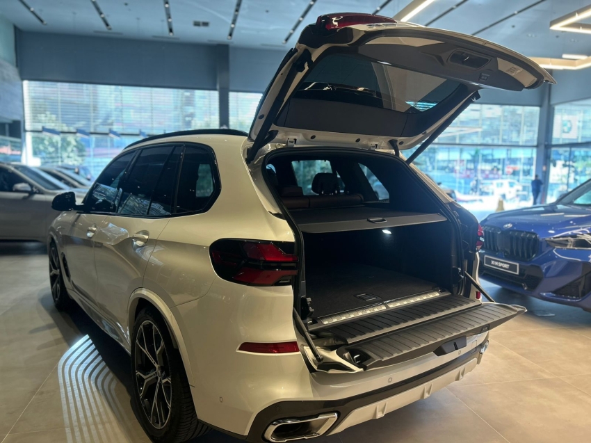 bmw x5 3.0 i6 turbo hibrido xdrive50e m sport automatico 4p 20258