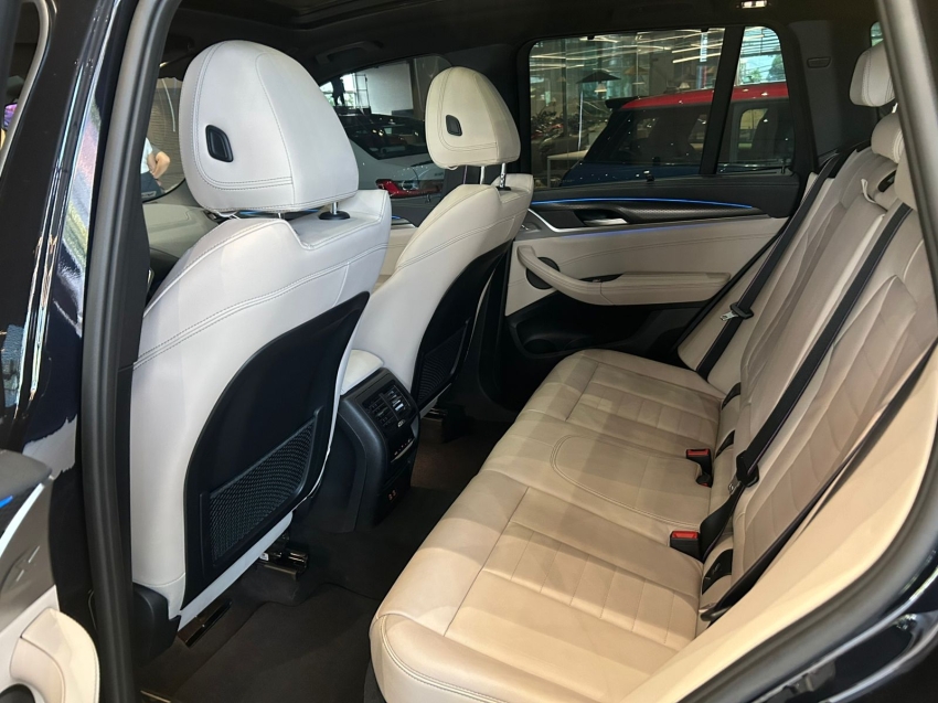 bmw x3 2.0 16v hibrido m sport xdrive30e steptronic 5p automatico 202414