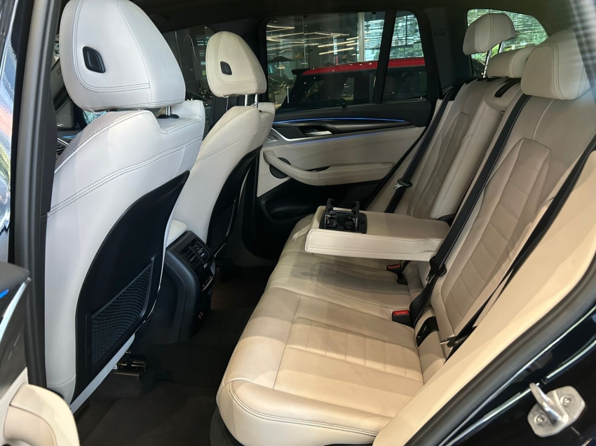 bmw x3 2.0 16v hibrido m sport xdrive30e steptronic 5p automatico 202413