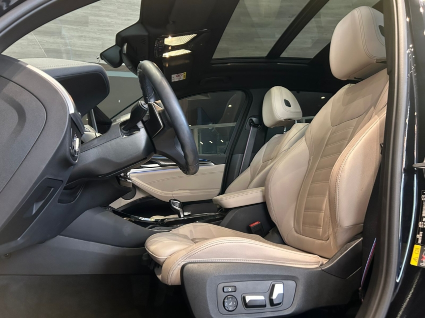 bmw x3 2.0 16v hibrido m sport xdrive30e steptronic 5p automatico 20249