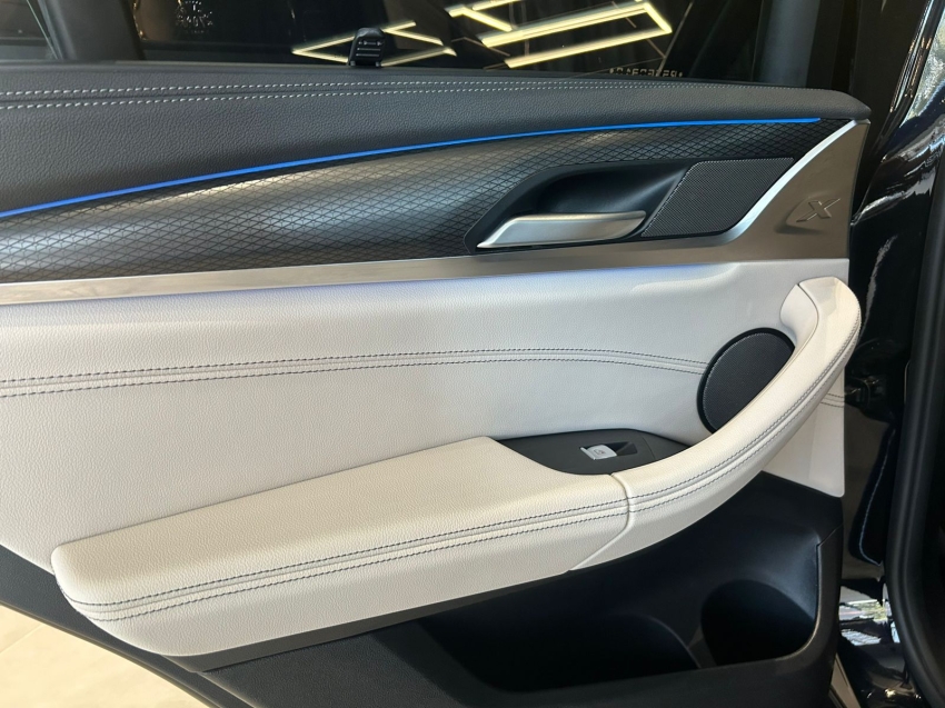 bmw x3 2.0 16v hibrido m sport xdrive30e steptronic 5p automatico 202412