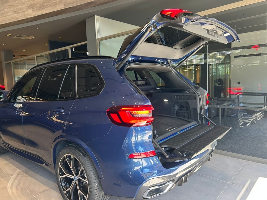 bmw x5 3.0 i6 turbo hibrido xdrive45e m sport automatico 5p 20236