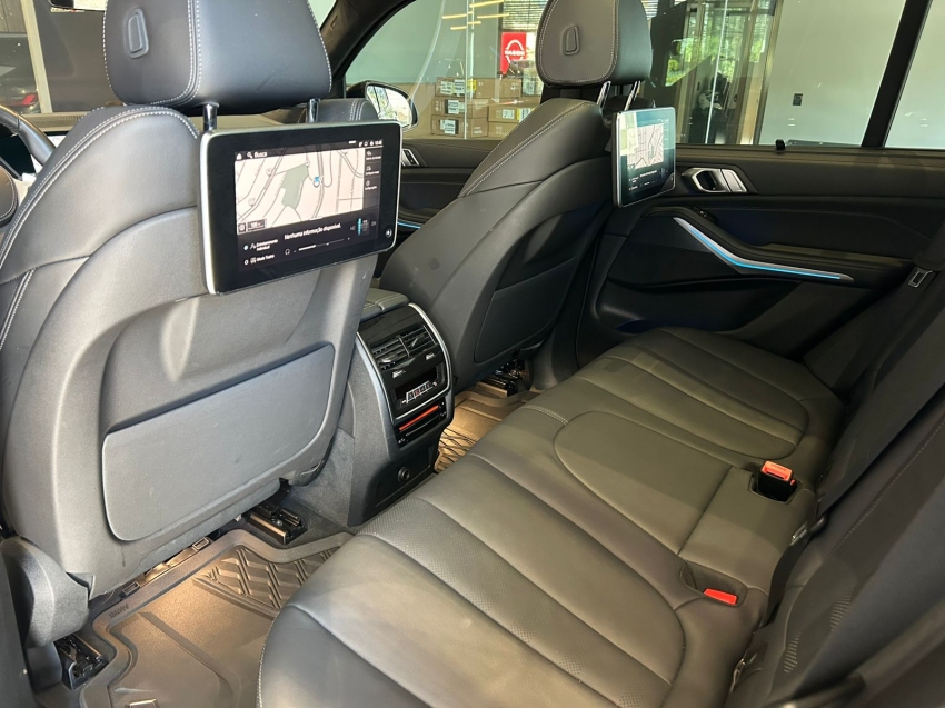 bmw x5 3.0 i6 turbo hibrido xdrive45e m sport automatico 5p 202312