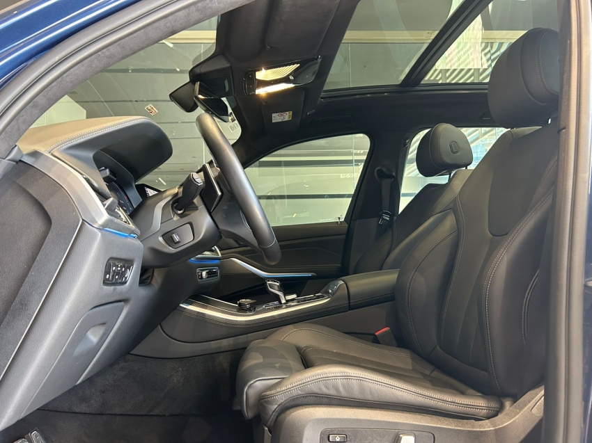 bmw x5 3.0 i6 turbo hibrido xdrive45e m sport automatico 5p 20239